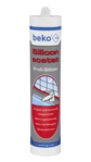 Beko Silicon Acetat 310 ml bahamabeige