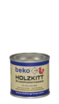 Beko Holzkitt Knetholzmasse 110 g, buche-hell