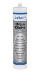 Beko Bitu-Dicht -silver- 310 ml silbergrau 1-Komp. Bitumendichtm.