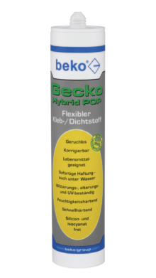 Beko Gecko Hybrid POP 310 ml 