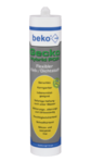 Beko Gecko Hybrid POP 310 ml MITTELBRAUN/TERRAKO Kleb-/Dichtstoff