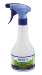 Beko TecLine Kunststoff- und Glasreiniger Sprühflasche 500 ml