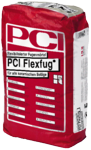 PCI Flexfug Nr.22 sandgrau 5kg Beutel