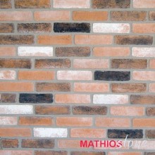 Mathios Stone Masterbrick Copper, Verblender