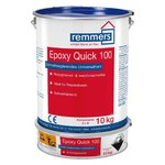 Remmers Epoxy Quick 100 - 10 kg. Gebinde