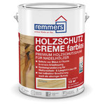 Remmers Aidol Holzschutz-Creme farblos 5 Ltr.