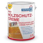 Remmers Aidol Holzschutz-Creme eiche hell 0,75 Ltr.