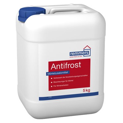 Remmers Antifrost