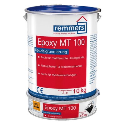 Remmers Epoxy MT 100